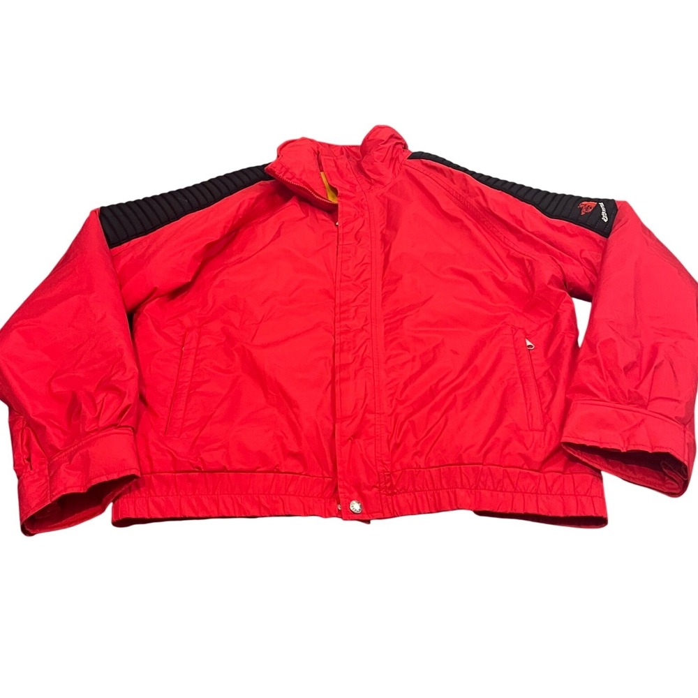 Vintage The North Face EXTREME Gore-Tex Jacket Size XL‎ Small 80s Ski Snow
